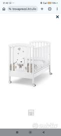 culla bambino 