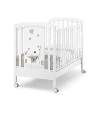 culla bambino 