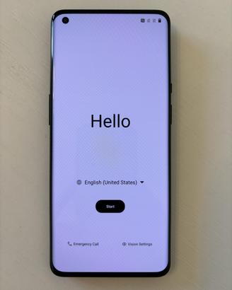 OnePlus 9 Pro 5G