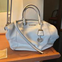 Borsa a mano e a tracolla Michael Kors