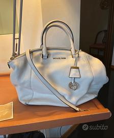 Borsa a mano e a tracolla Michael Kors