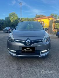 Renault Scenic XMOOD