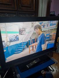 TV Samsung 32 pollici 