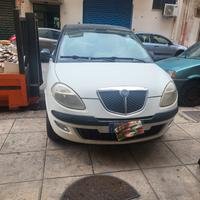 Lancya ypsilon 1300 Multijet 