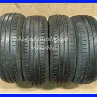 4 Pneumatici ESTIVI 155/65 R13 per FIAT 600 98-06