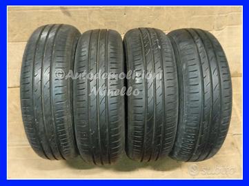 4 Pneumatici ESTIVI 155/65 R13 per FIAT 600 98-06