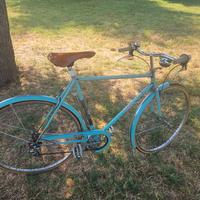 bicicletta Ganna anni 70 
