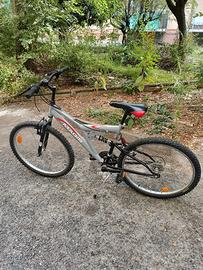 Mtb Magis bioamortizzata 26'' in buono stato