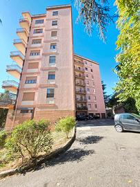Esavano zona anfiteatro
