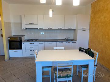 Appartamento arredato moderno 2022