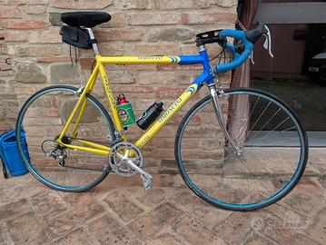 Bici da Corsa Simoncini - Telaio Artigianale - L