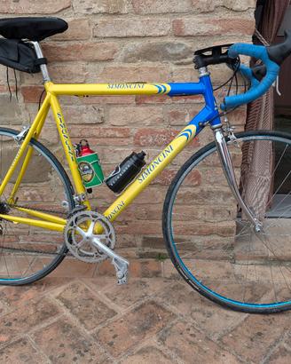 Bici da Corsa Simoncini - Telaio Artigianale - L