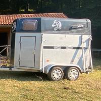 Trailer Cavalli