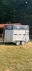 Trailer Cavalli