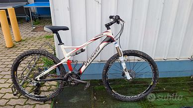 MTB XC Specialized Epic Carbon 26" Taglia M