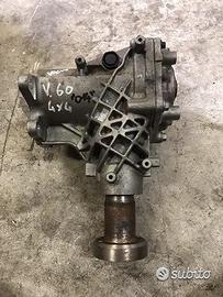 Riduttore Per Volvo V60 4x4 2014