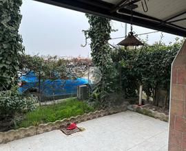 VILLA A SCHIERA A ERACLEA