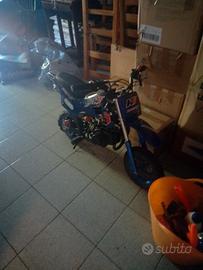 mini moto 