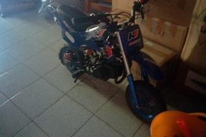 mini moto 
