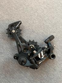 Deragliatore Posteriore SRAM Apex 1 a 11 velocità