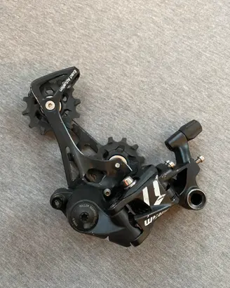 Deragliatore Posteriore SRAM Apex 1 a 11 velocità