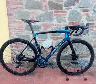 bici da corsa 