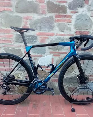 bici da corsa 