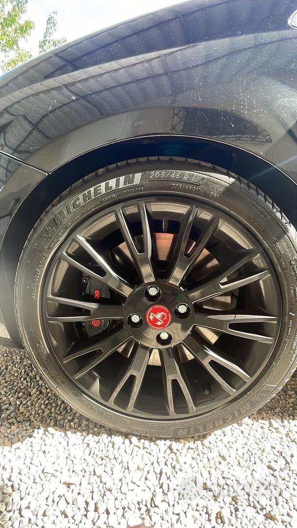 Fiat Grande Punto 2006 photo 2