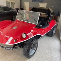 HELVETIA MOMO VOLKSWAGEN DUNE BUGGY 1.2 ASI