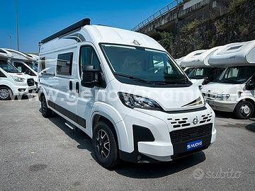 CI Kyros 2 Evo Limited  KM ZERO Superaccessoriato