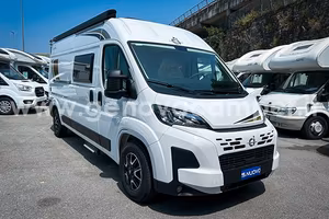 CI Kyros 2 Evo Limited  KM ZERO Superaccessoriato