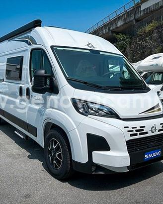 CI Kyros 2 Evo Limited  KM ZERO Superaccessoriato