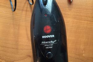 Aspirapolvere per auto Hoover handy2 dry car