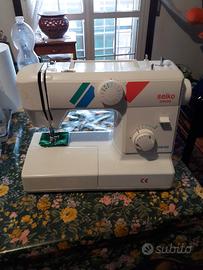Macchina per cucire