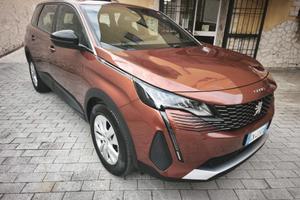 Peugeot 5008 BlueHDi 130 S&S EAT8 Active Pack