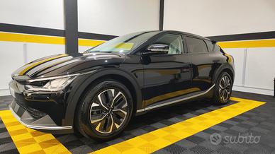 Kia EV6 Dual Motor 77,4 kWh AWD Air