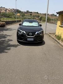 Nissan juke 2022