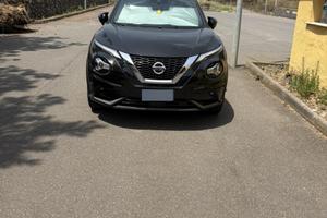 Nissan juke 2022