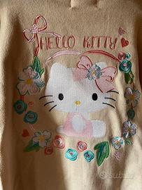 Maglione Hello Kitty