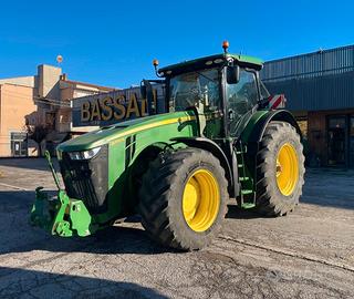 John Deere 8370 R