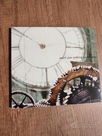 CD - Pearl Jam - Nothing As It Seems