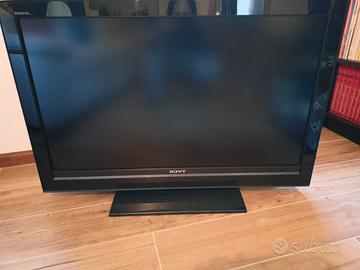 TV LCD Sony Bravia 40 pollici