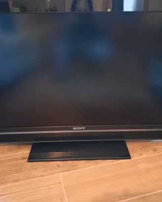 TV LCD Sony Bravia 40 pollici