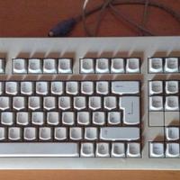 tastiera fujitsu siemens ps2