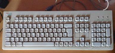 tastiera fujitsu siemens ps2