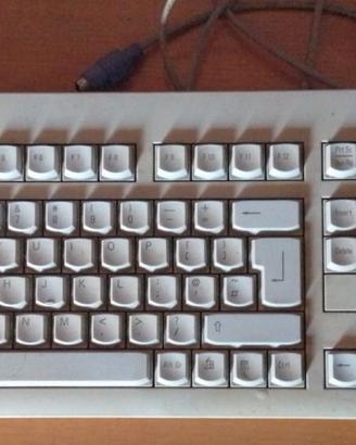 tastiera fujitsu siemens ps2