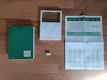 Comelit - Kit pulsanti aggiuntivi monitor mini col