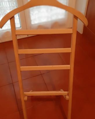 Servetto in legno
