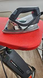 ferro da stiro Laurastar 