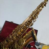 Sax alto Selmer SA 80 II anni 90